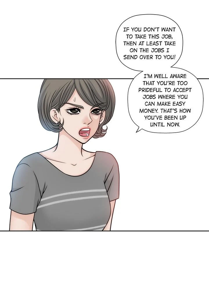 Cinderella’s Man Chapter 3 Page 36