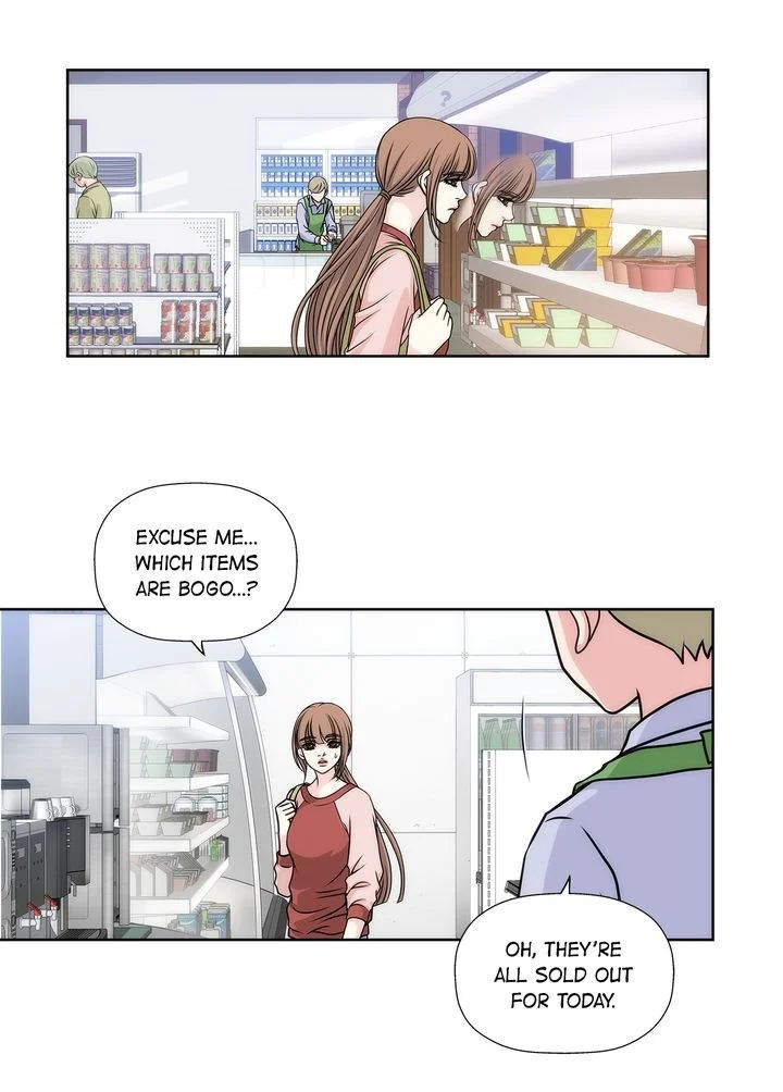 Cinderella’s Man Chapter 3 Page 9