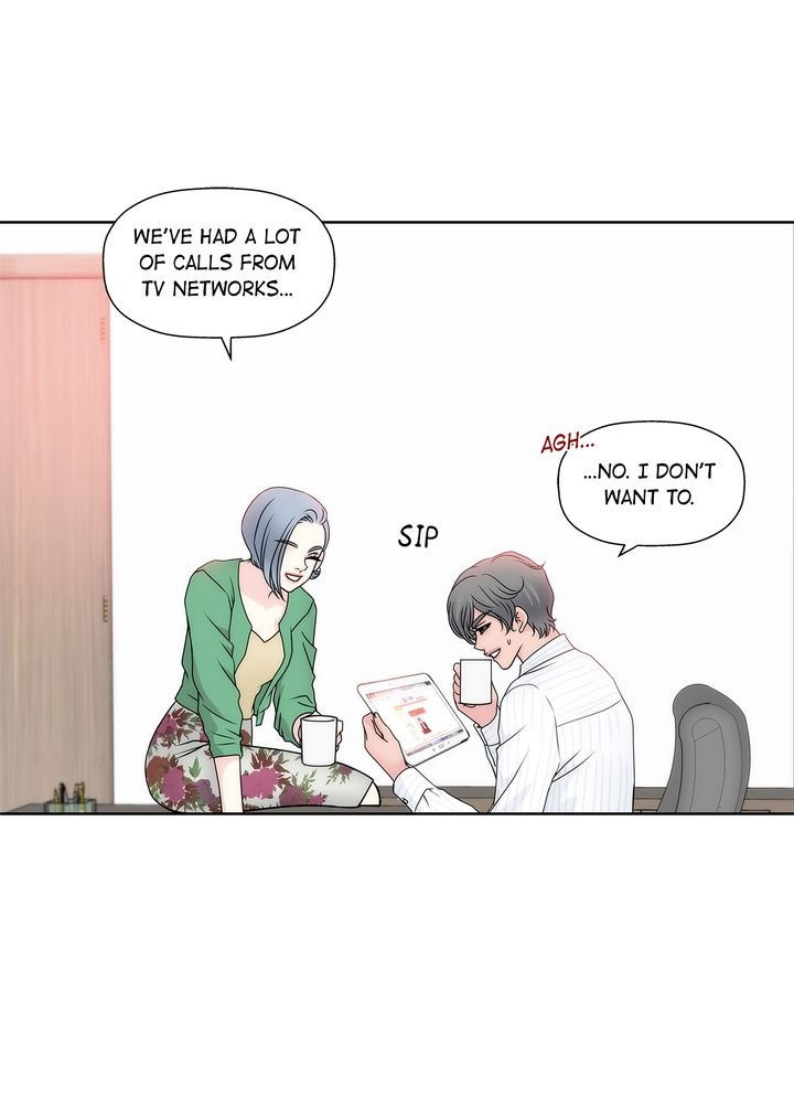 Cinderella’s Man Chapter 30 Page 11