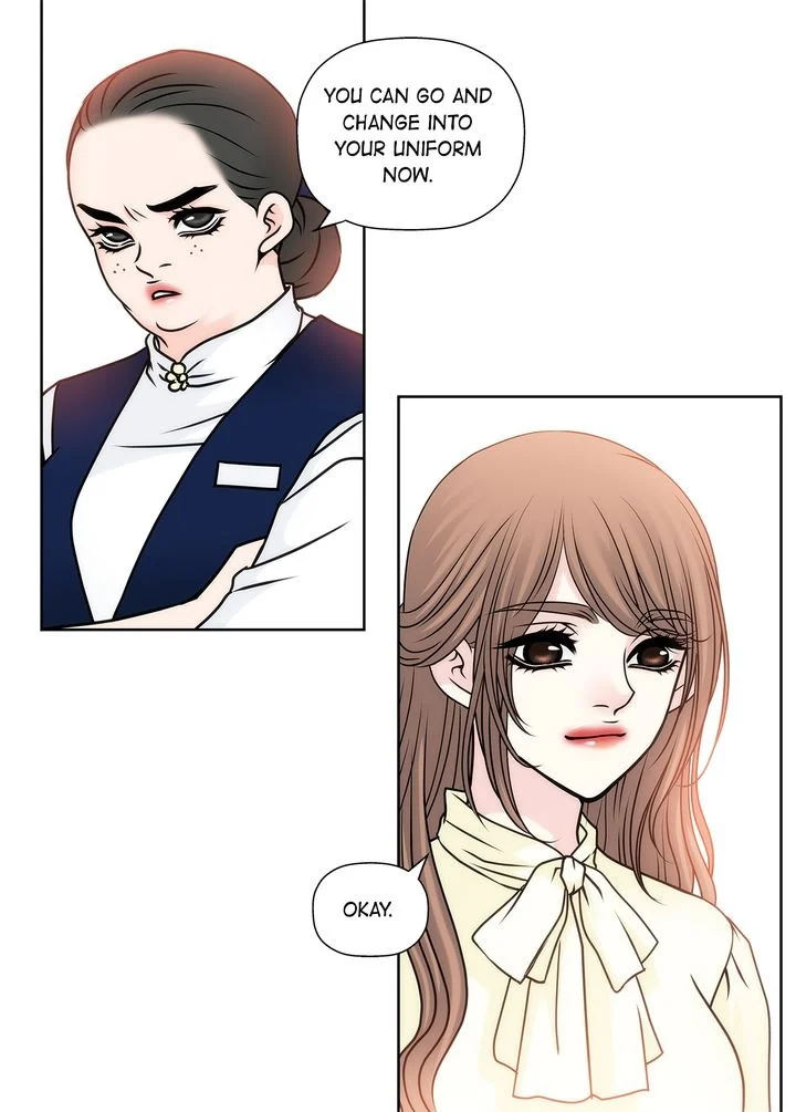 Cinderella’s Man Chapter 30 Page 15