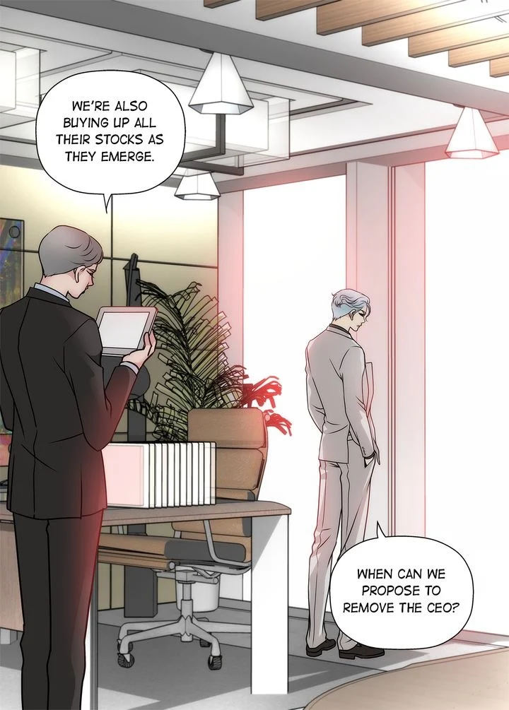 Cinderella’s Man Chapter 30 Page 29