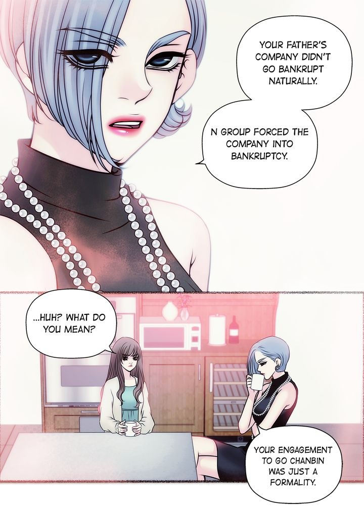 Cinderella’s Man Chapter 30 Page 39