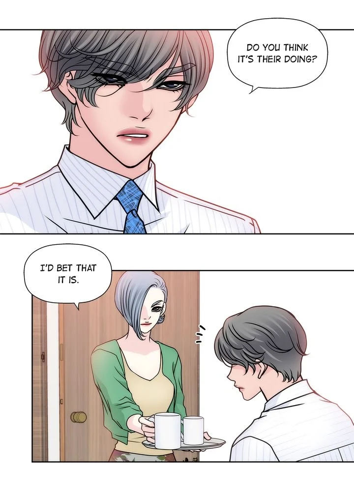Cinderella’s Man Chapter 30 Page 4