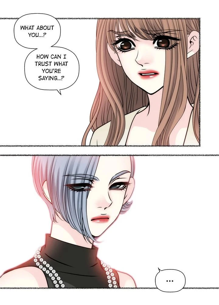 Cinderella’s Man Chapter 30 Page 42