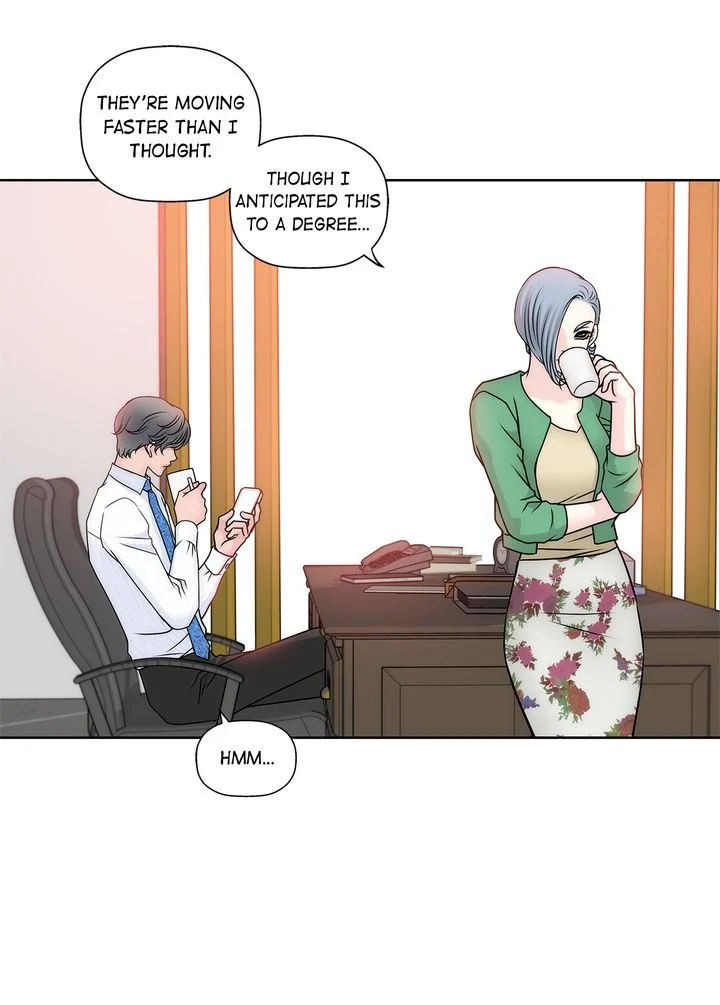 Cinderella’s Man Chapter 30 Page 5