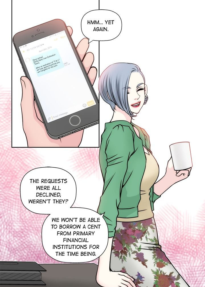 Cinderella’s Man Chapter 30 Page 7