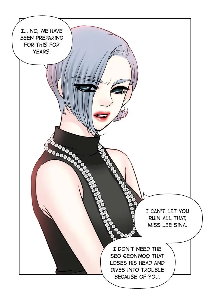 Cinderella’s Man Chapter 31 Page 12
