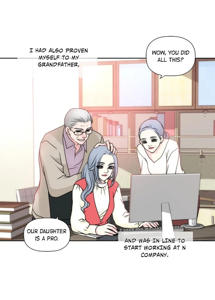 Cinderella’s Man Chapter 31 Page 3