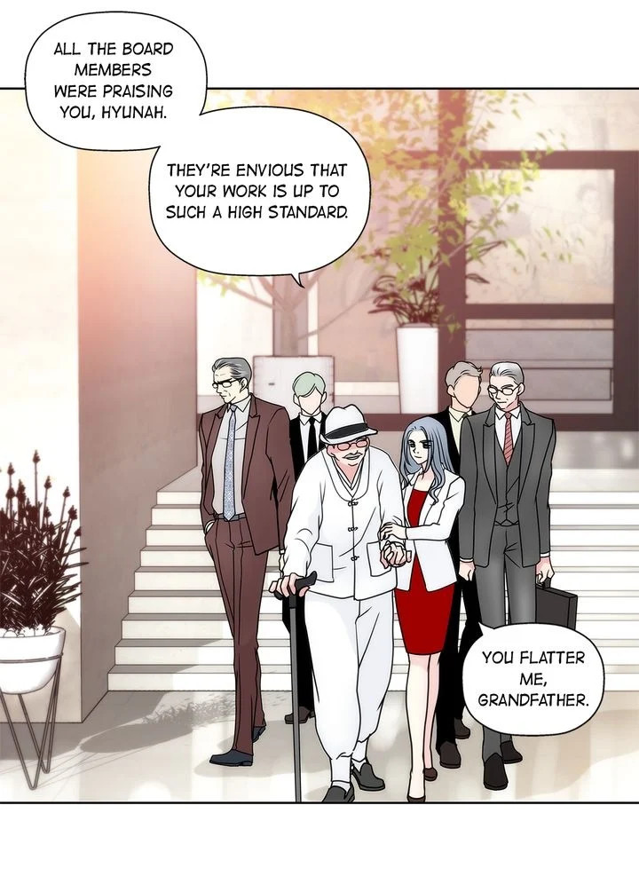 Cinderella’s Man Chapter 31 Page 4