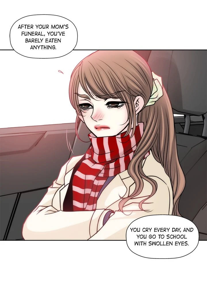 Cinderella’s Man Chapter 31 Page 42
