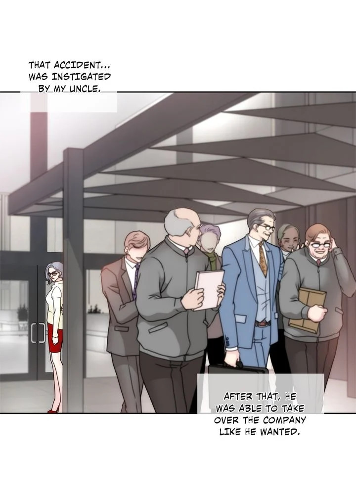 Cinderella’s Man Chapter 31 Page 9