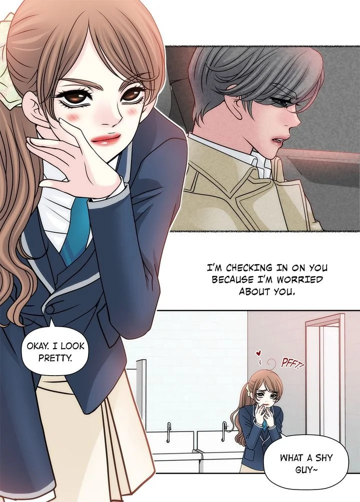 Cinderella’s Man Chapter 32 Page 3