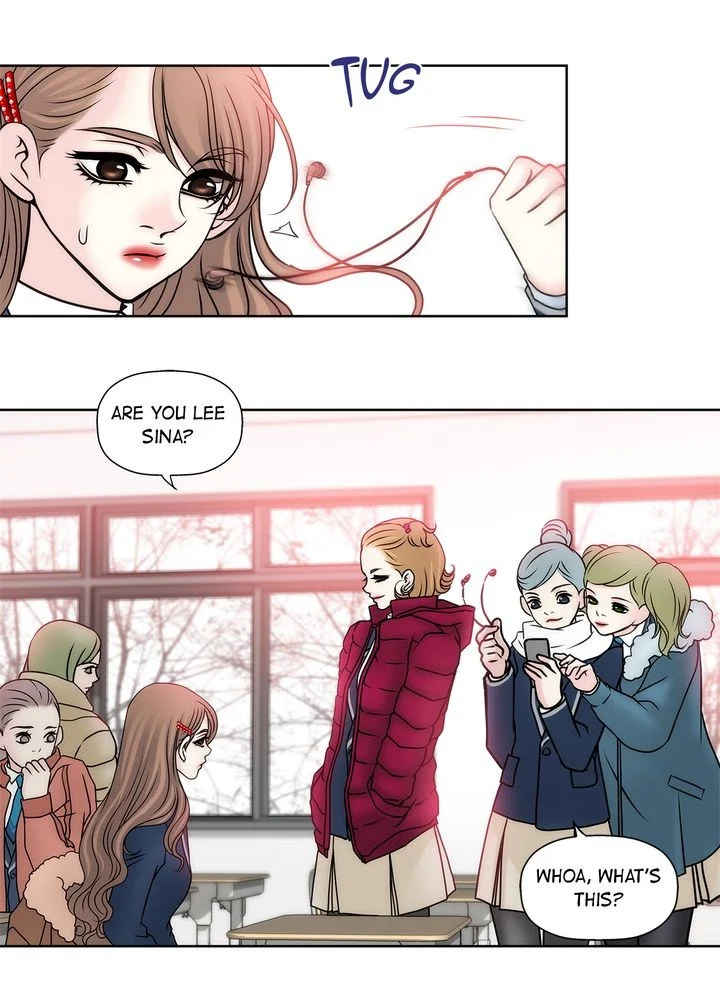 Cinderella’s Man Chapter 32 Page 41