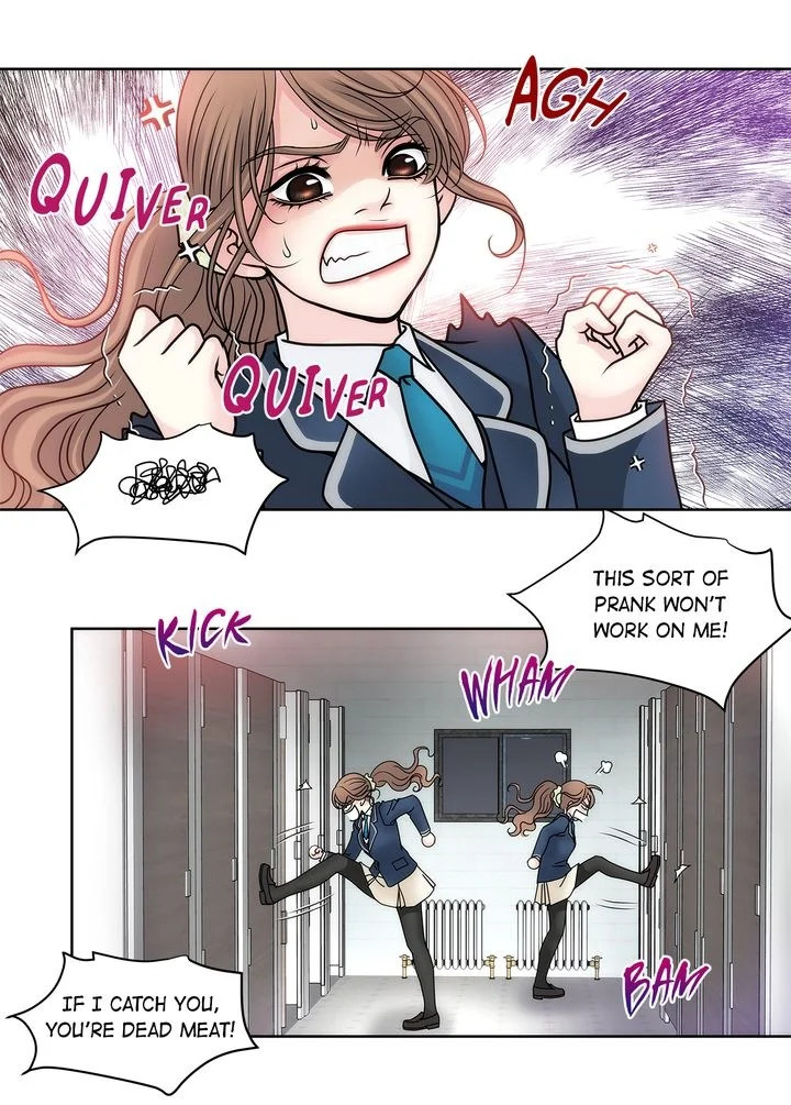 Cinderella’s Man Chapter 32 Page 7