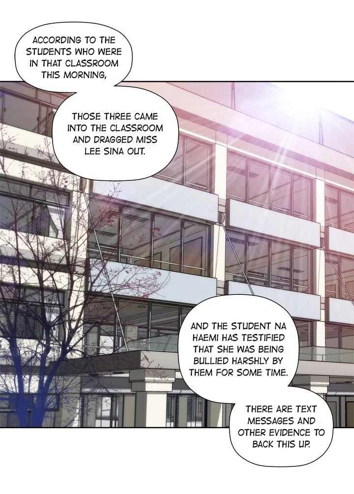 Cinderella’s Man Chapter 33 Page 23