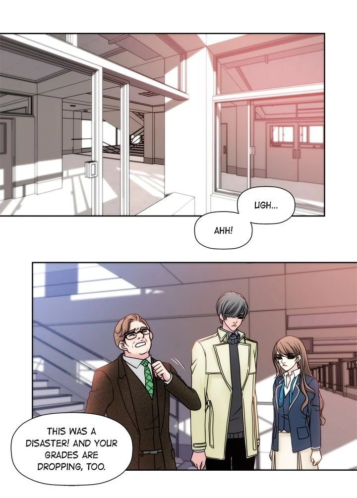 Cinderella’s Man Chapter 33 Page 27