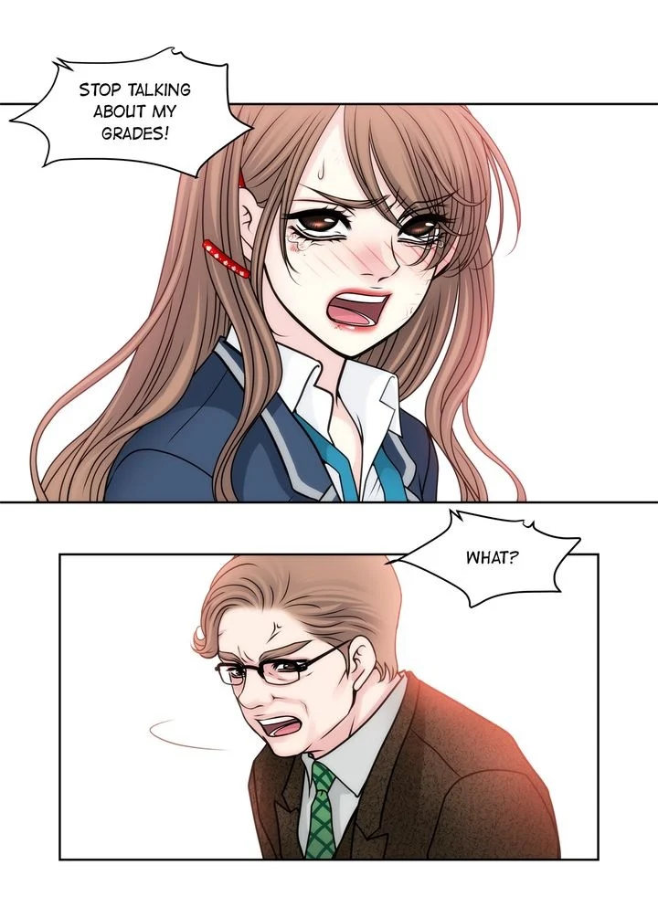 Cinderella’s Man Chapter 33 Page 28