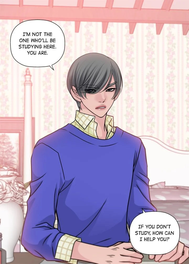 Cinderella’s Man Chapter 33 Page 42
