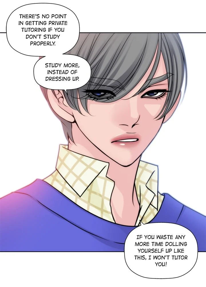 Cinderella’s Man Chapter 33 Page 43