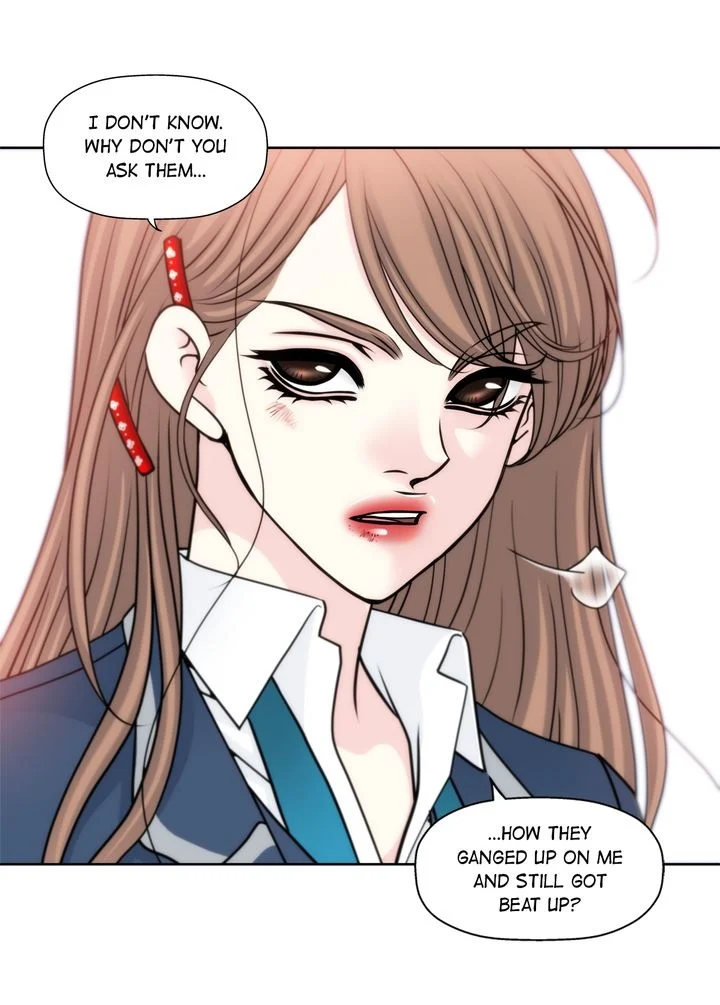 Cinderella’s Man Chapter 33 Page 7