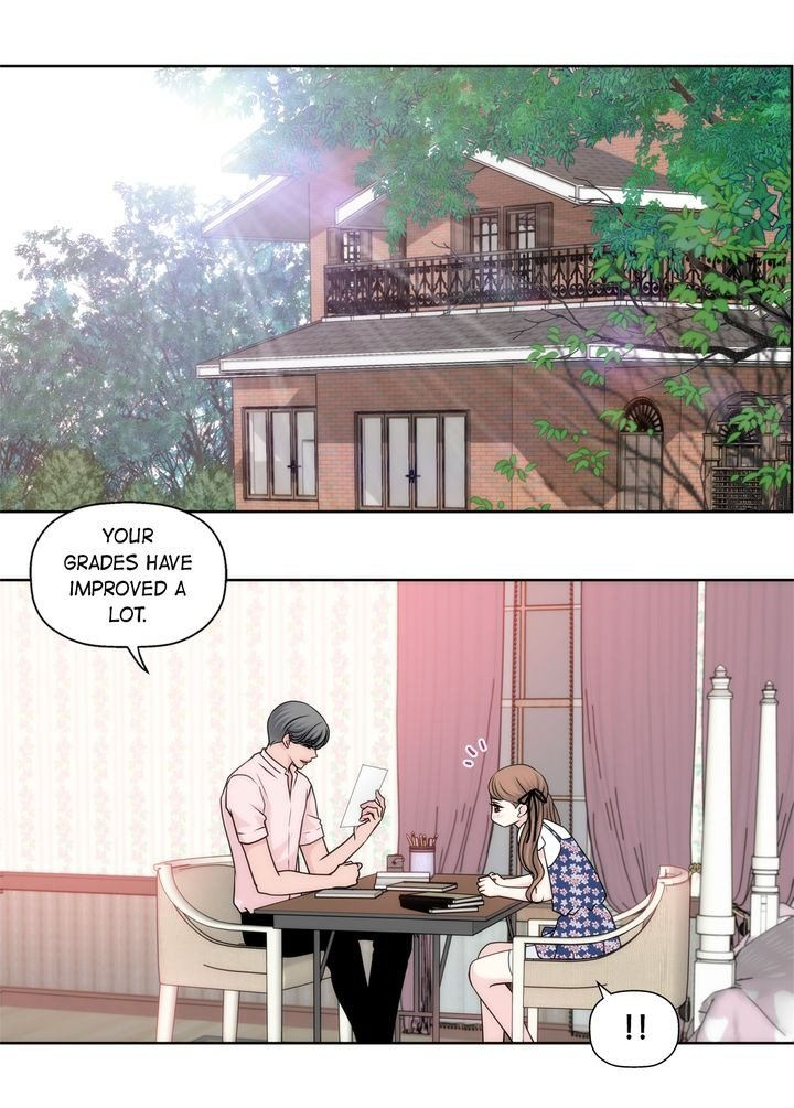 Cinderella’s Man Chapter 34 Page 2