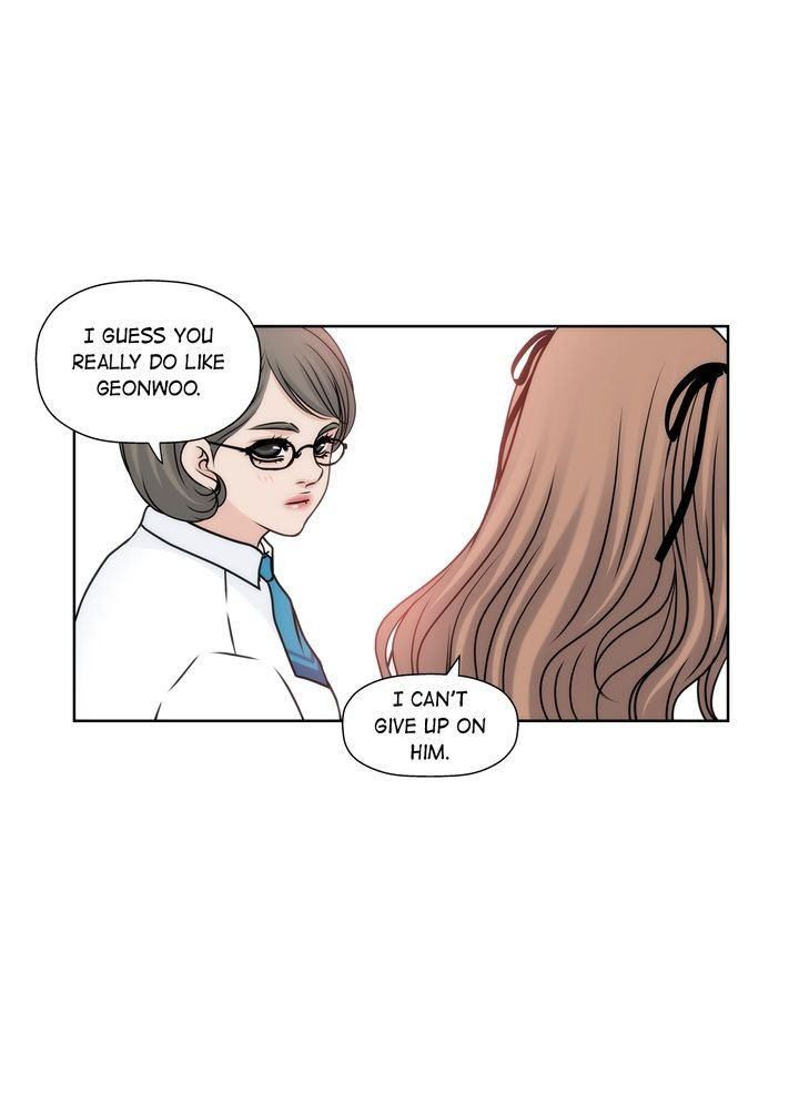 Cinderella’s Man Chapter 34 Page 23