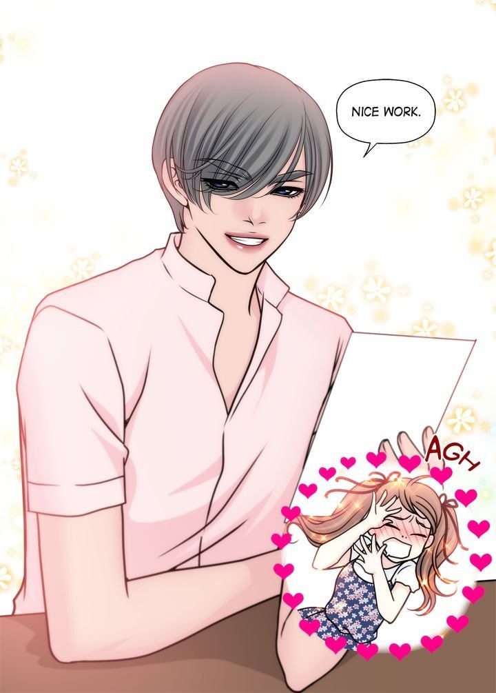 Cinderella’s Man Chapter 34 Page 3