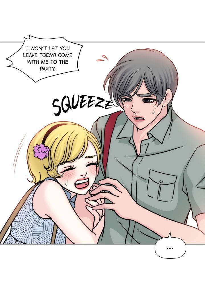 Cinderella’s Man Chapter 34 Page 30
