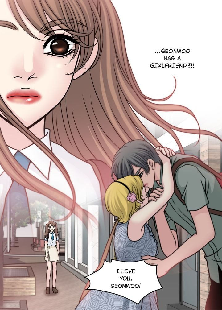 Cinderella’s Man Chapter 34 Page 41