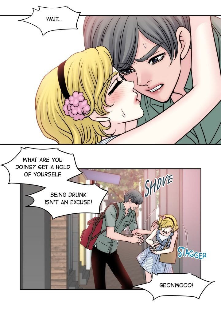 Cinderella’s Man Chapter 34 Page 42