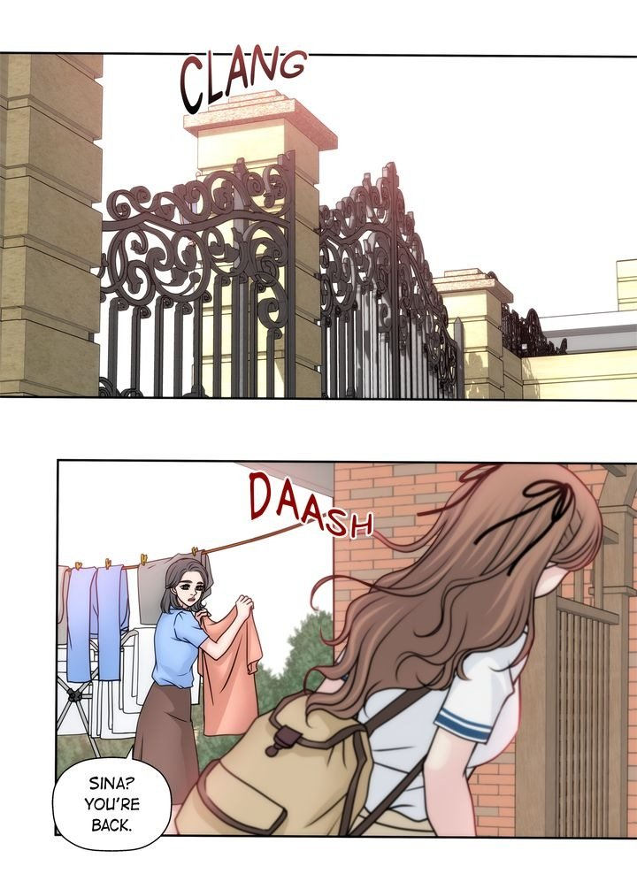 Cinderella’s Man Chapter 34 Page 43