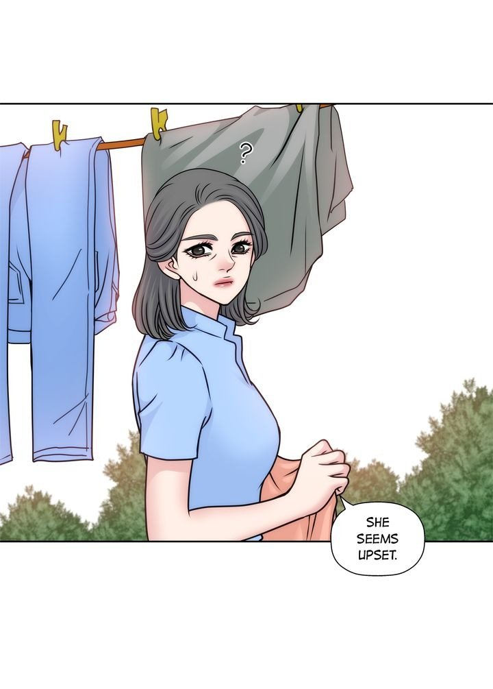 Cinderella’s Man Chapter 34 Page 44