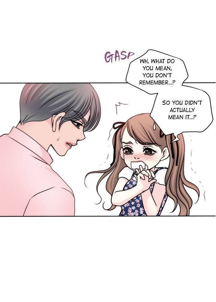 Cinderella’s Man Chapter 34 Page 6
