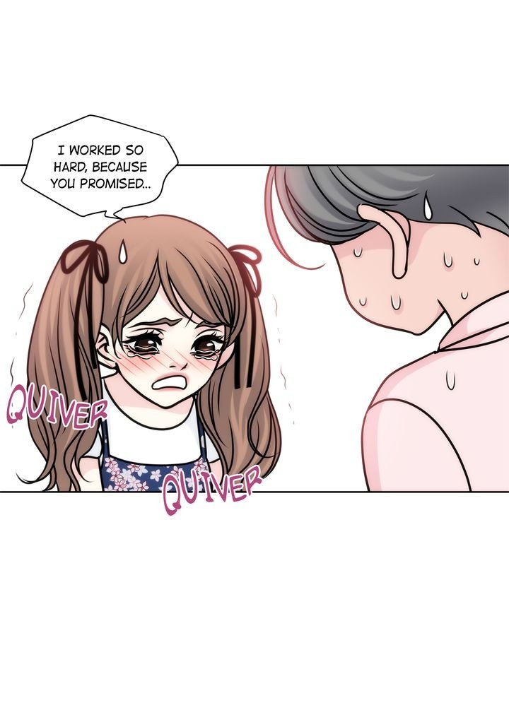 Cinderella’s Man Chapter 34 Page 7