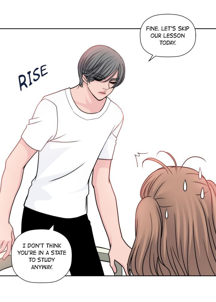 Cinderella’s Man Chapter 35 Page 19