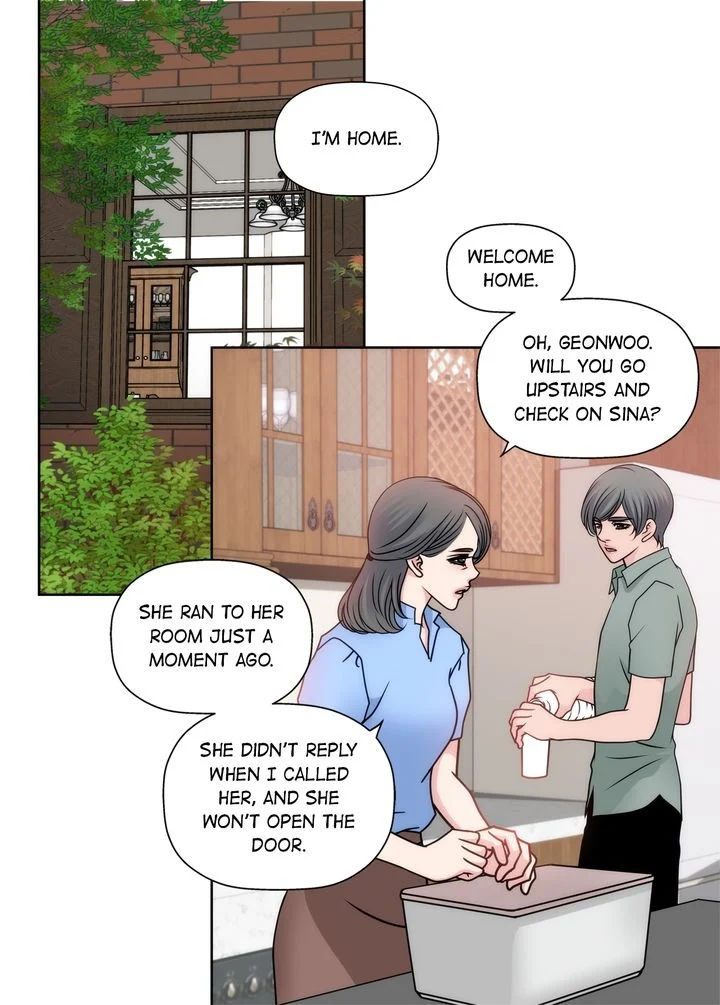 Cinderella’s Man Chapter 35 Page 2