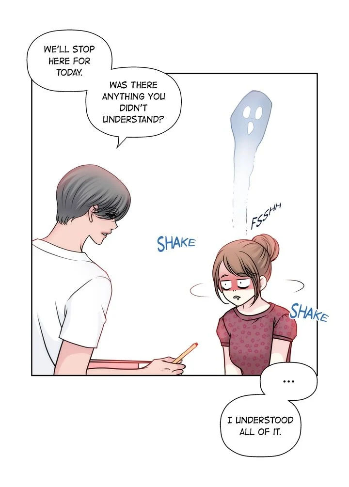 Cinderella’s Man Chapter 35 Page 22