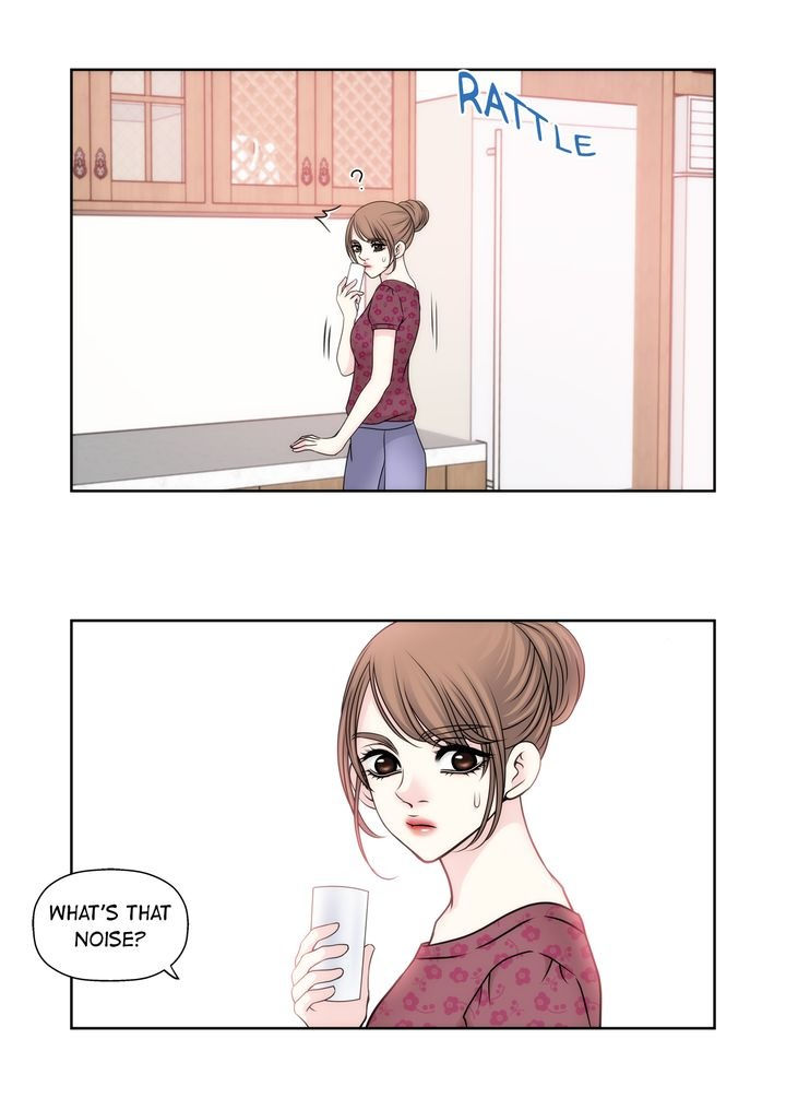 Cinderella’s Man Chapter 35 Page 29