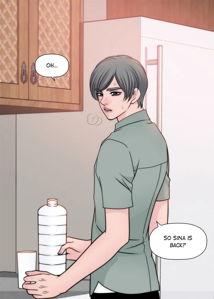 Cinderella’s Man Chapter 35 Page 3