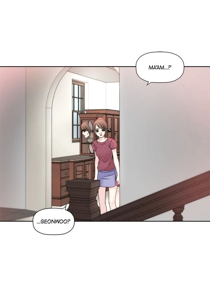 Cinderella’s Man Chapter 35 Page 30