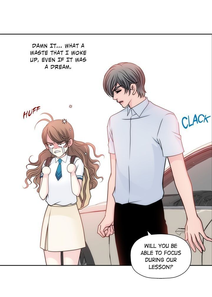 Cinderella’s Man Chapter 36 Page 10