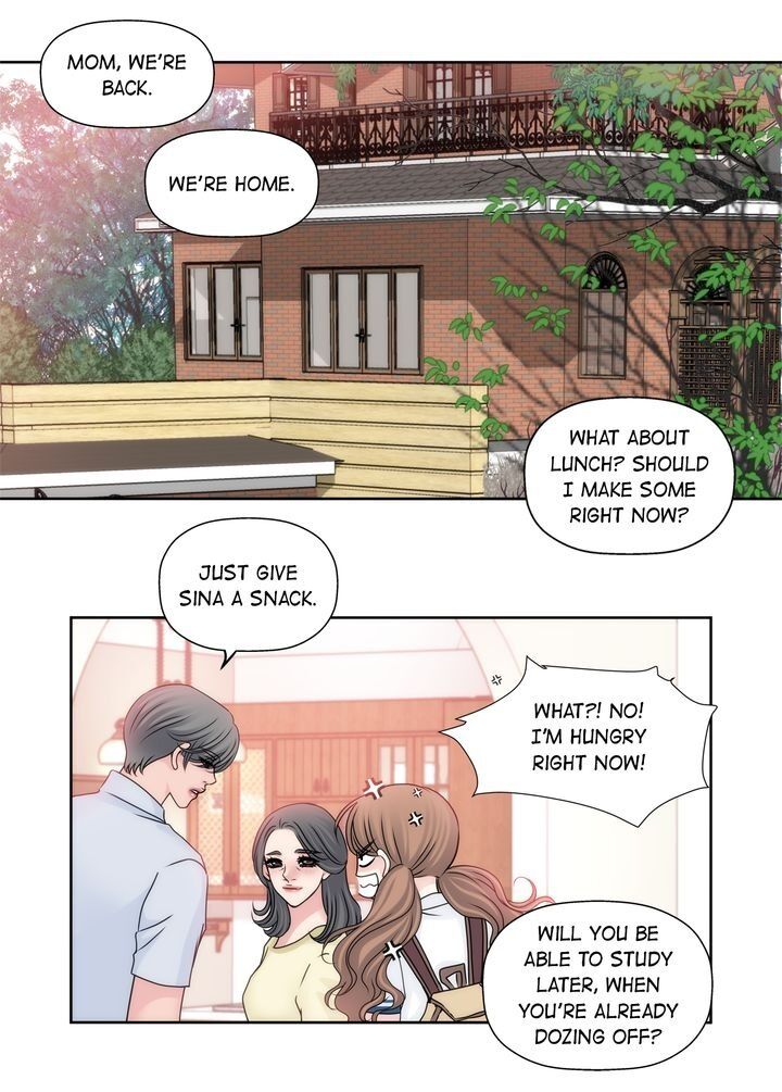 Cinderella’s Man Chapter 36 Page 11