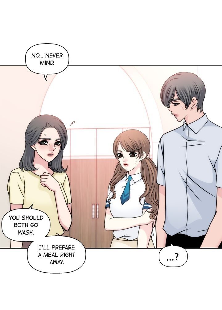 Cinderella’s Man Chapter 36 Page 13