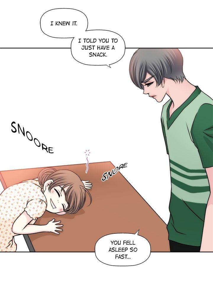 Cinderella’s Man Chapter 36 Page 15