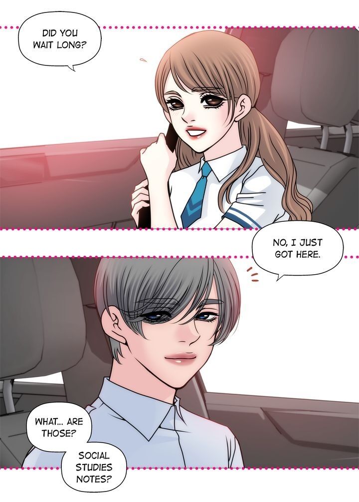 Cinderella’s Man Chapter 36 Page 2