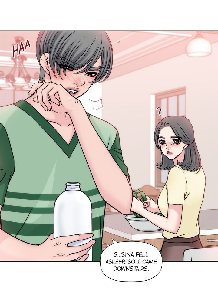 Cinderella’s Man Chapter 36 Page 26