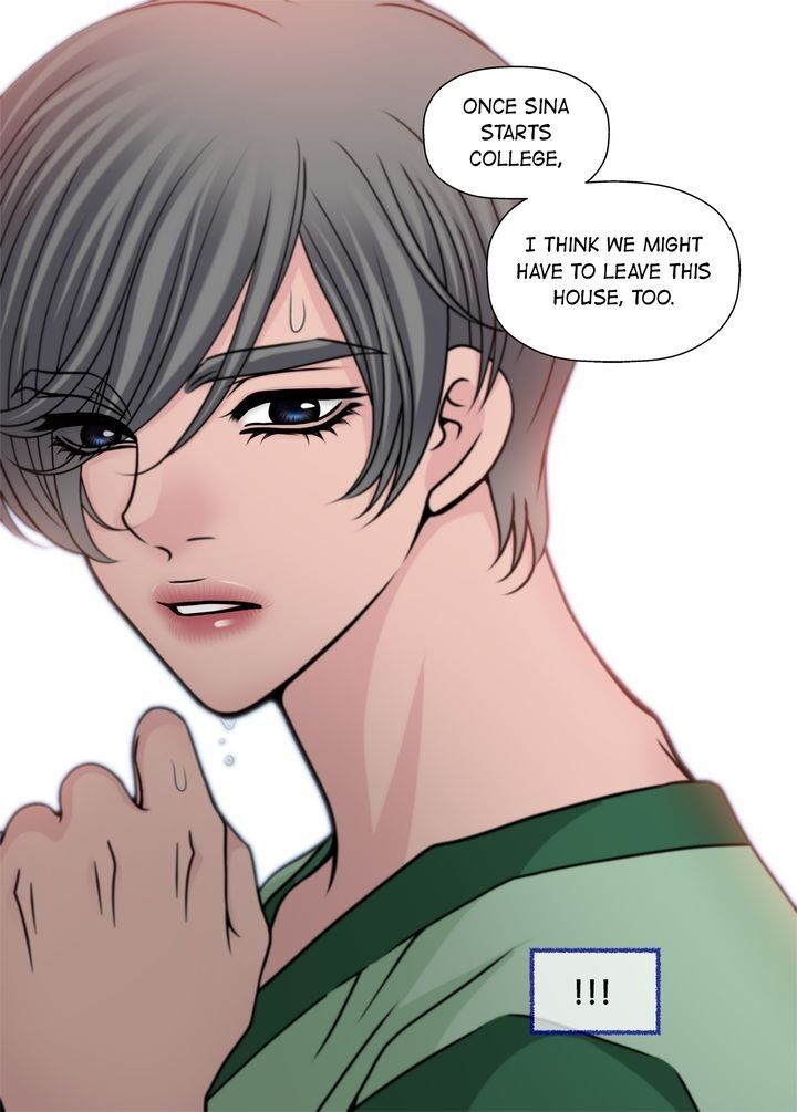 Cinderella’s Man Chapter 36 Page 28