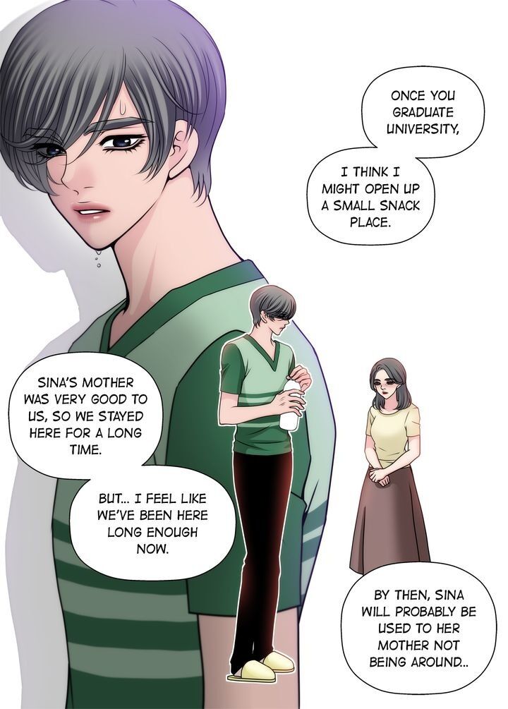Cinderella’s Man Chapter 36 Page 29