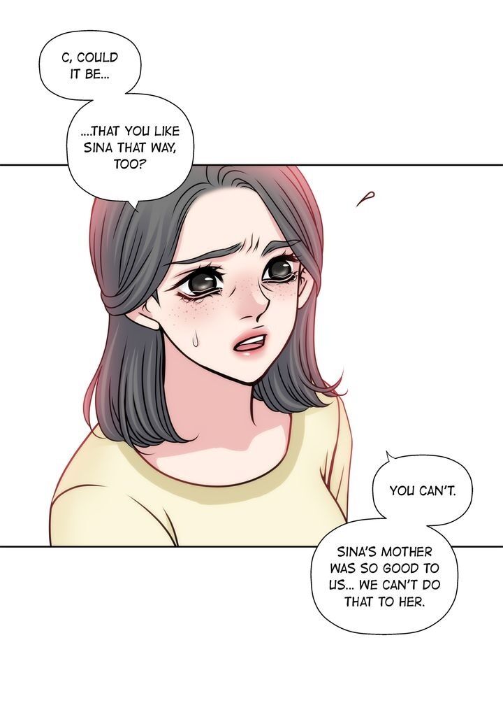 Cinderella’s Man Chapter 36 Page 31