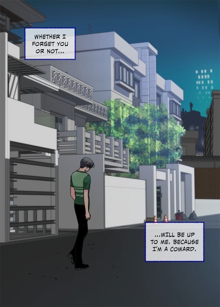 Cinderella’s Man Chapter 36 Page 42
